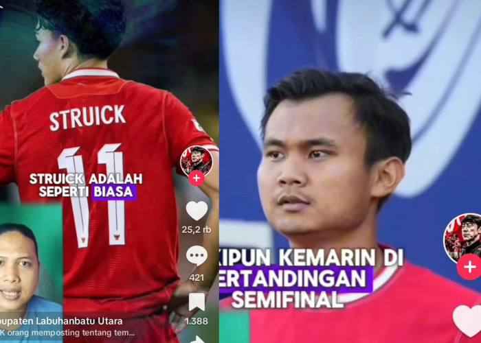 2 Pemain Indonesia Hobi Cetak Gol, Siap Main Lawan Irak di Perebutan Juara 3 Piala Asia U-23 2024