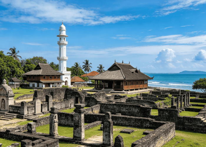 Kerajaan Demak dan Raden Patah, Perjalanan Sejarah Kesultanan Islam yang Berpengaruh di Pulau Jawa