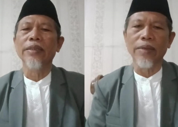 Simak Imbauan Ketua Umum MUI Kabupaten Lahat, KH Husnuddin Karim Al Hafidz, Terkait Pelaksanaan Pilkada