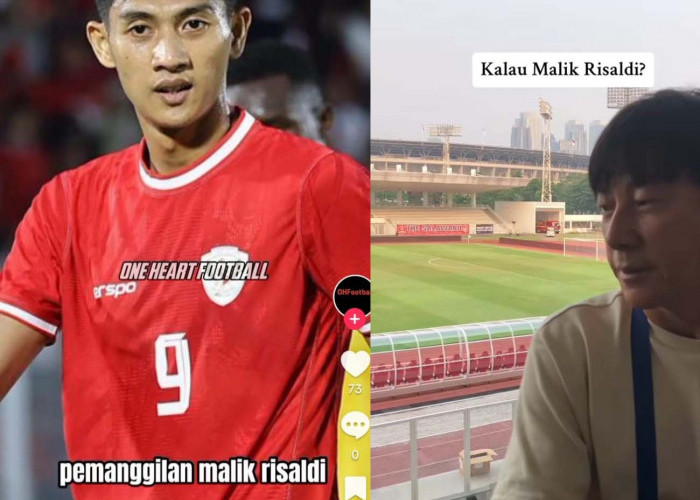 Malik Risaldi Menangis, STY Coret Gelandang Madura United Gabung Indonesia, Kualifikasi Piala Dunia 2026