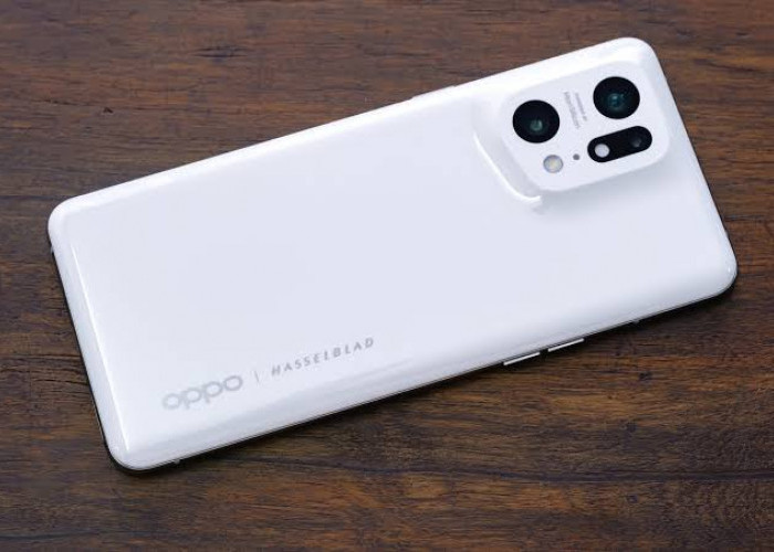5 Rekomendasi HP Oppo Terbaru untuk Berbagai Kebutuhan Pengguna