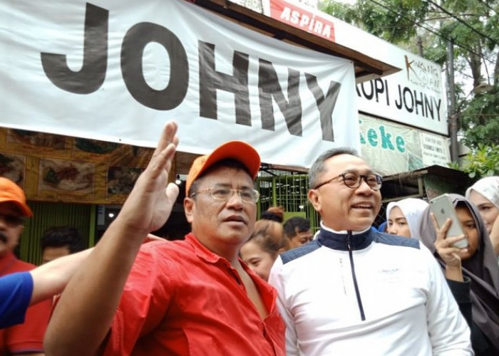 Ini Alamat Kopi Johny, Tempat Orang Tua Laki laki Korban Pemerkosaan dari Lahat Bertemu Hotman Paris