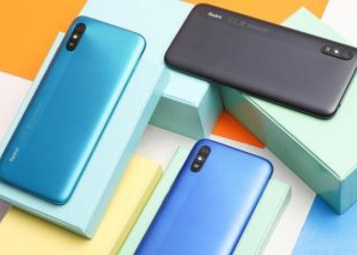 Keren! Ini HP 3 dengan Harga Murah 2026, Spek Dewa