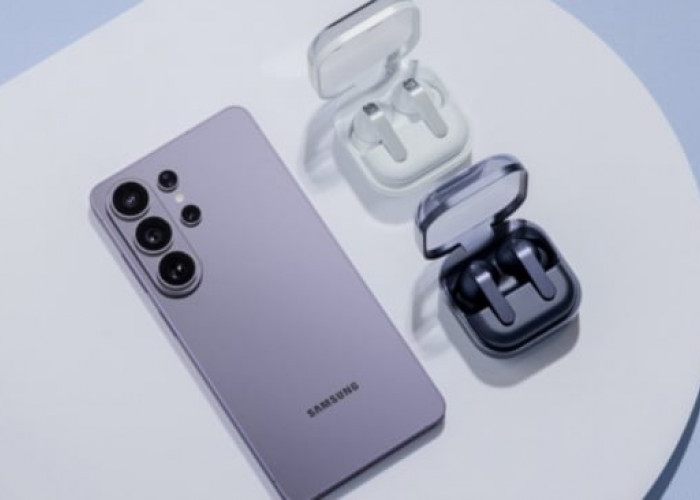 Samsung Galaxy Buds4 Series: Audio Hi-Fi dan ANC yang Makin Cerdas