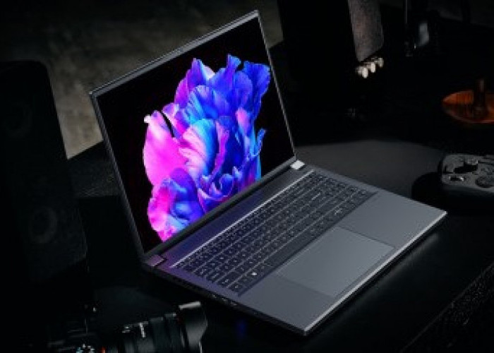 Melihat Keunggulan Acer Swift Go 14, Laptop Desain Mahal harga Terjangkau