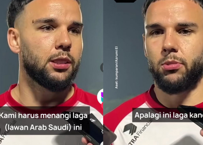 Pernyataan Calvin Verdonk, Indonesia harus Menang, Laga Kandang, Kualifikasi Piala Dunia 2026