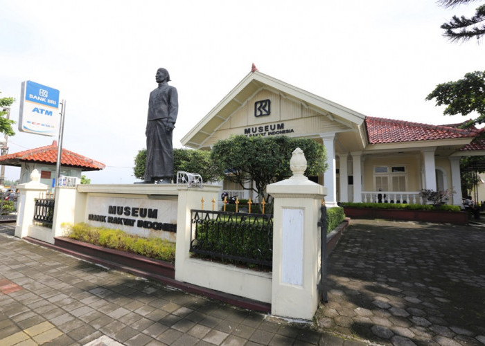 Mengenang Warisan Visioner Raden Bei Aria Wirjaatmadja dalam 130 Tahun Perjalanan BRI