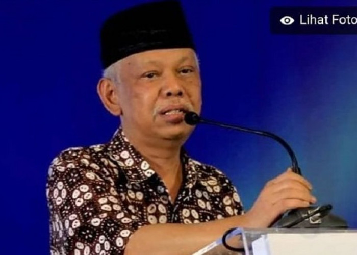 Ketua Dewan Pers, Prof Azyumardi Azra Meninggal Dunia pada Usia 67 Tahun