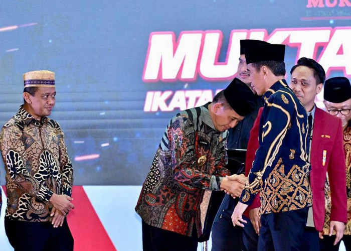 Presiden Jokowi Kunjungi Kota Palembang, Ini Agendanya