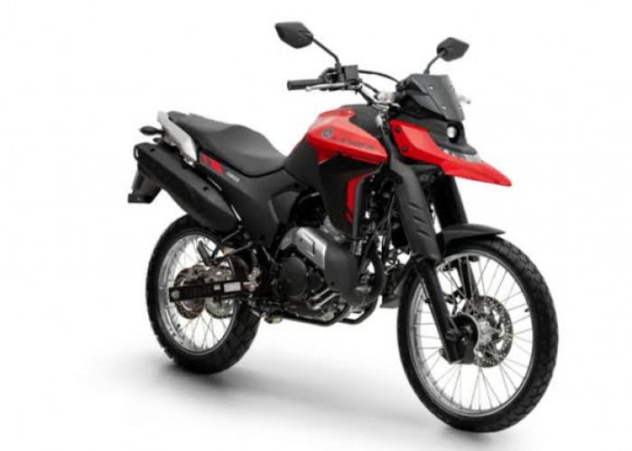 Melihat Yamaha Luncurkan Motor Dual Purpose 250 Cc Baru, Berfitur Canggih Plus Y-Connect
