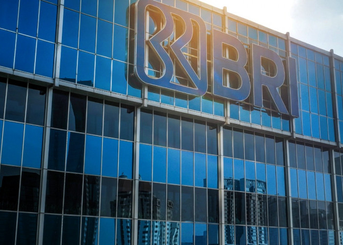 Kembali Masuk Jajaran Bank Terbaik Dunia, BRI Pimpin Daftar Teratas Bank di Indonesia versi The Banker