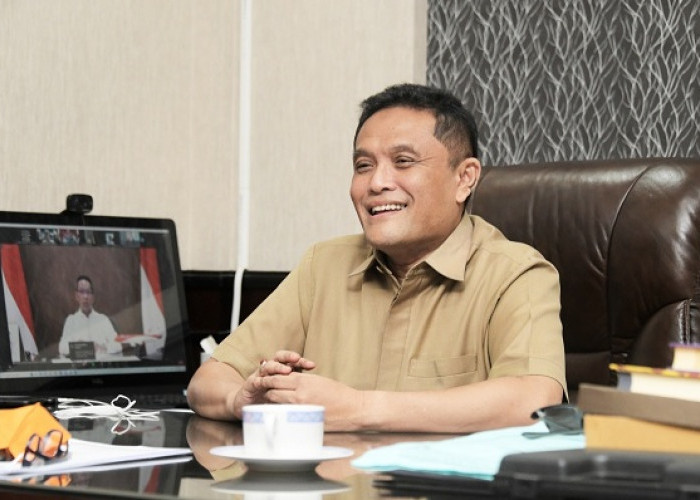 Innalillahi…Kepala BKD Jawa Barat Kecelakaan di Tol Cipali