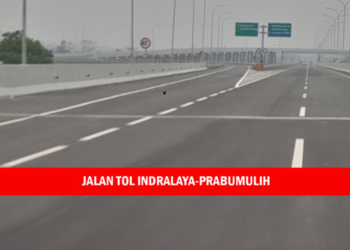 Presiden RI Joko Widodo 26 Oktober Resmikan Jalan Tol Indralaya-Prabumulih, Penghubung Ruas Trans Sumatera