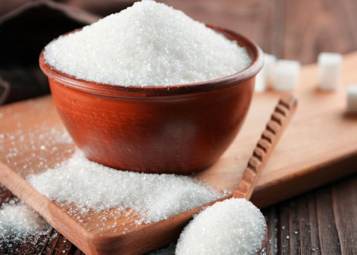 Aspartam, Pemanis Buatan Pengganti Gula Asli