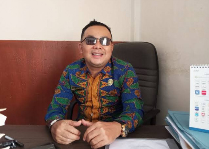 Disnaker Lahat Sosialisasikan Aturan Pembayaran THR Jelang Idul Fitri