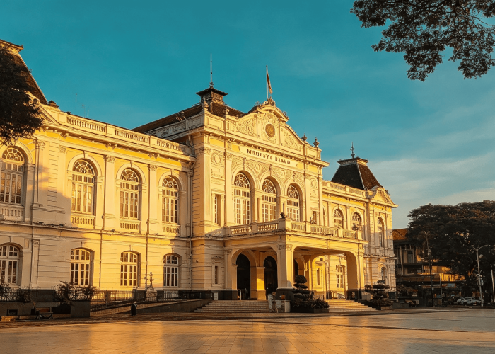  Gedung Merdeka Bandung: Jejak Sejarah Bersejarah dan Tempat Lahirnya Semangat Konferensi Asia-Afrika!