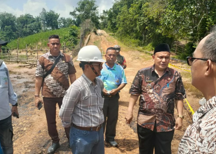 Medco E&P Perkuat Koordinasi Untuk Penanganan Pasca-Insiden Akibat Vandalisme Pipa Minyak