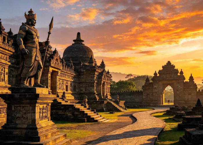 Sejarah Kerajaan Singasari dan Ken Arok, Menelusuri Perebutan Kekuasaan yang Melahirkan Dinasti Besar di Jawa