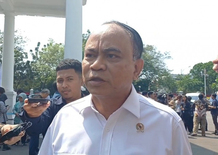 Kasihan Budi Arie Setiadi, Mau Gabung Gerindra Dapat Penolakan, Relawan Jokowi Tidak Mau Menampung