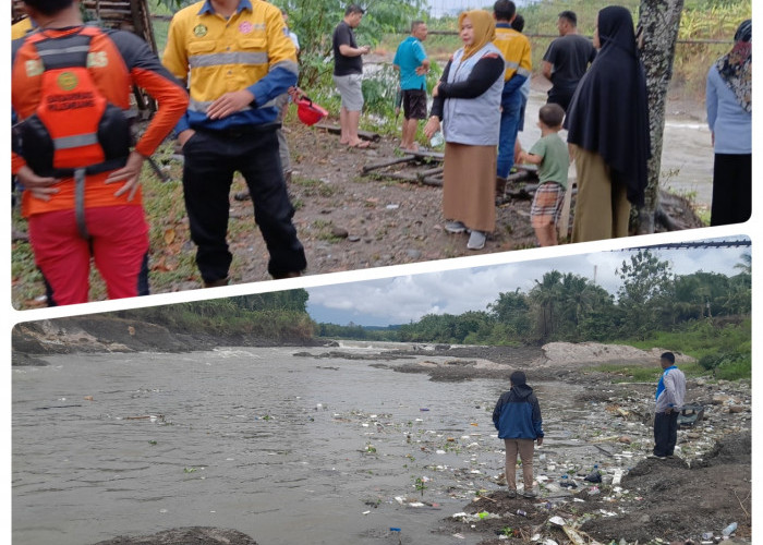 Pencarian Korban Terus Berlanjut di Hari Kedua