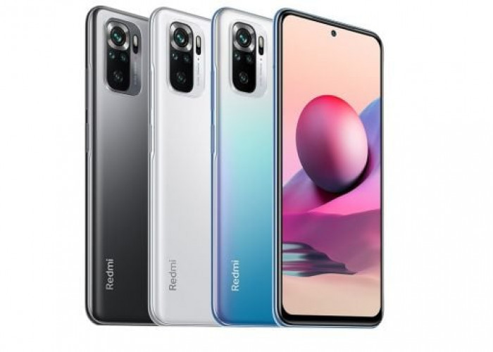 Banyak yang Nggak Tau, Ini HP 3 dengan Harga Murah