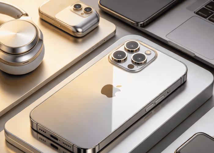 Apple iPhone Terus Beradaptasi dengan Kebutuhan Digital, Ini Perkembangan Kamera, Performa, dan Ekosistemnya