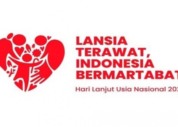 Model Perspektif Pendekatan Perawatan Lansia Terawat dan Indonesia Bermartabat