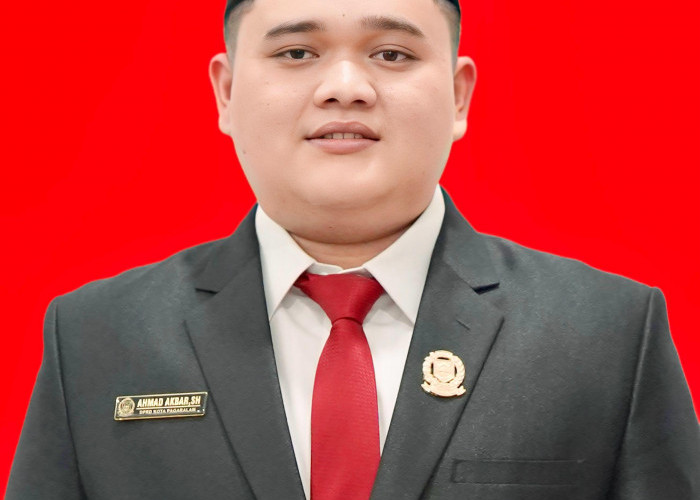 Ahmad Akbar Ajak Remaja Isi Ramadhan dengan Kegiatan Positif