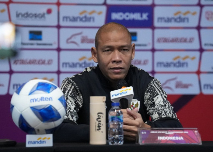 Garuda Muda Menang Lawan Honduras Piala Dunia U-17 2025, Nova Arianto Khawatirkan Masa Depannya