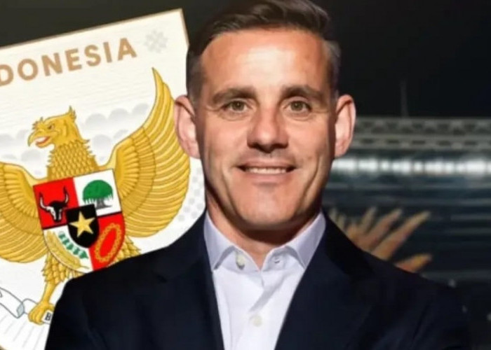 PSSI Umumkan John Heldman, Pelatih Baru Timnas Indonesia, Tinggalkan Kanada, Piala Dunia 2026