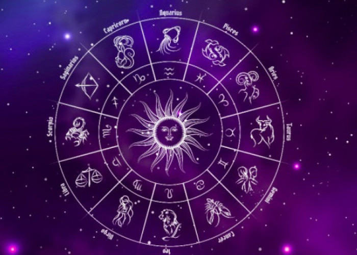 Virgo Bersemangat dan Ceria, Ramalan Zodiak Minggu 17 Desember 2023