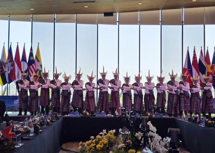 PLN Dorong Interkoneksi ASEAN Power Grid untuk Akselerasi Transisi Energi Bersih