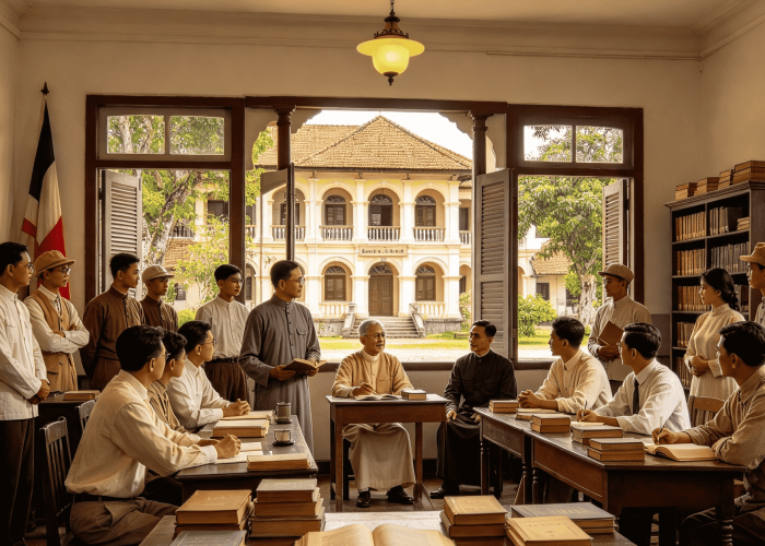 Budi Utomo dan Awal Kebangkitan Nasional, Mengapa Organisasi Tahun 1908 Menjadi Tonggak Sejarah Indonesia?