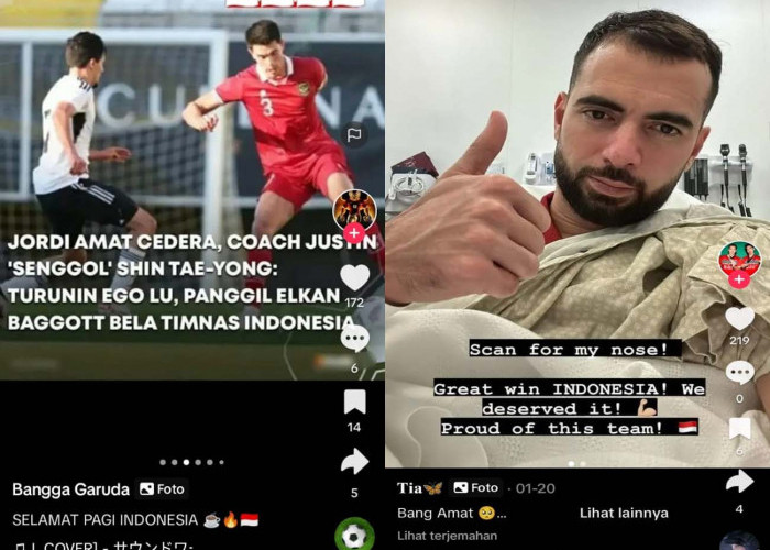 Peluang Elkan Baggott Gabung Indonesia, Dendam Shin Tae Young, Pemain Keturunan, Kualifikasi Piala Dunia 2026