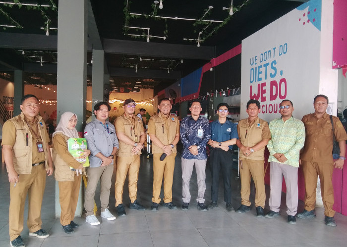 Bapenda Lahat Perluas Pemasangan Tapping Box, Sasar Sektor Restoran untuk Optimalkan PAD