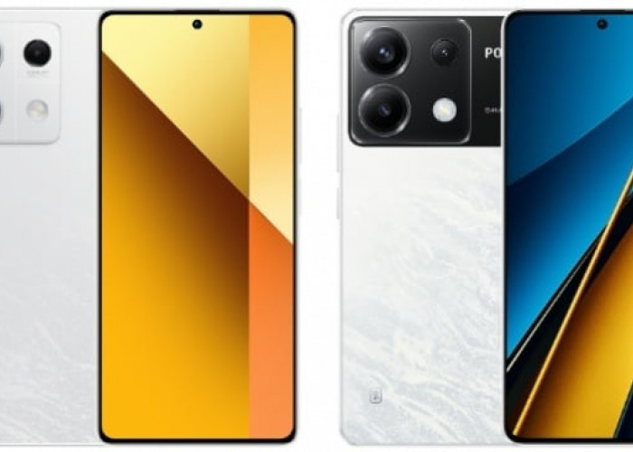 3 HP Xiaomi dengan Kamera Terbaik: Harga Lebih Murah, Kualitas Lampaui iPhone