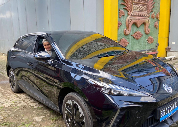 PLN UID S2JB Lanjutkan Gerakan Clean Energy Day, Dorong Gaya Hidup Listrik Para Pegawai