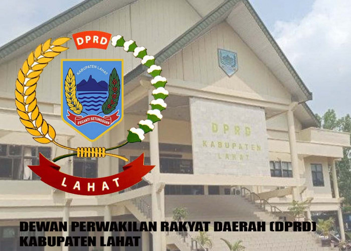 Inilah 10 Nama Caleg Dapil 1 Lahat Berpotensi Duduk di Kursi DPRD Kabupaten Lahat Periode 2024-2029 