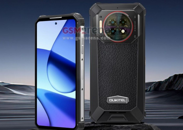 Melihat 8 HP Terbaru 2026 yang Segera Rilis di Indonesia, Ada yang Baterainya 9.000 mAh