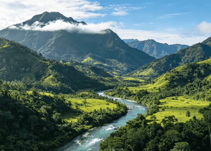 Taman Nasional Lorentz: Warisan Dunia Terluas, Keanekaragaman Hayati, dan Keindahan Alam Papua yang Luar Biasa