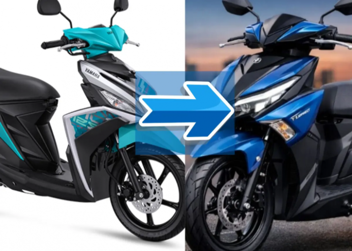 Yamaha Mio 2026 Masih Jadi Andalan Skutik Harian, Harga Terbaru dan Cicilan Ringan di Awal Tahun