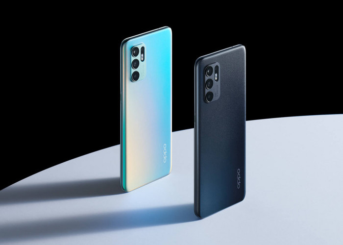 Mau Nonton Film Lebih Nyaman, Simak Rekomendasi HP Terbaru Dengan Layar Lebar 