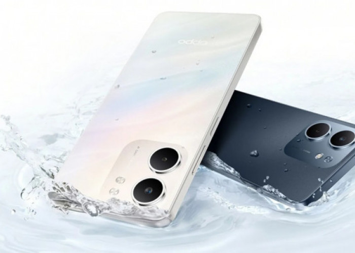 4 Deretan HP Oppo Harga Rp 2 Jutaan di Tahun 2026, Spesifikasi Makin Kompetitif