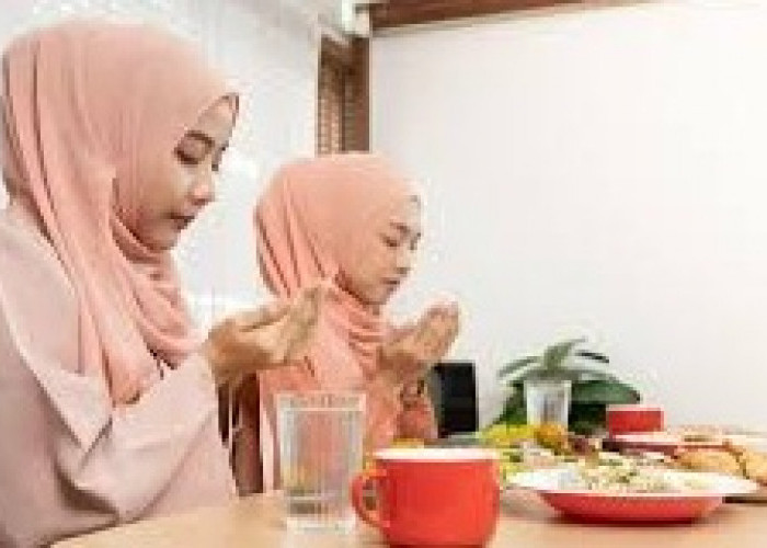 Muslim Baca Ini, Selain Dapat Pahala, Berikut Manfaat Luar Biasa Puasa Bagi Kesehatan