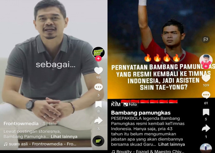 Shin Tae Young Pilih Bambang Pamungkas Bantunya Latih Timnas Indonesia, Kualifikasi Piala Dunia 2026