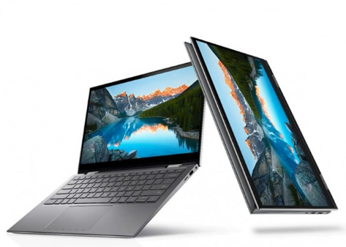 Dell Inspiron 5410 Hingga Macbook Air M2, inilah Rekomendasi Laptop Terbaik Tahun 2024, Spek Mumpuni 