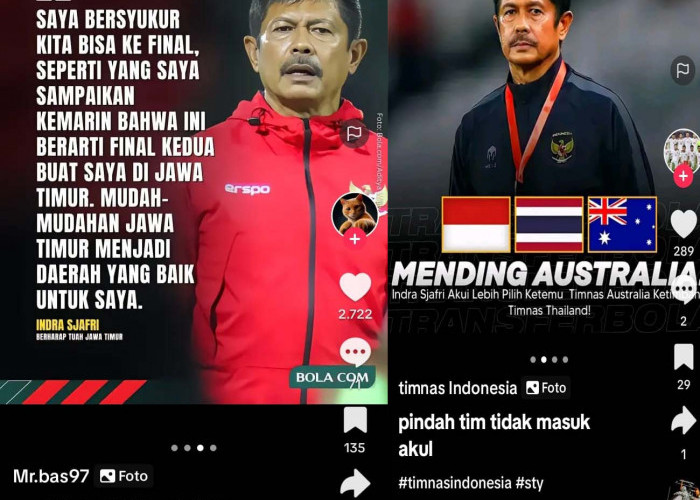 Indra Sjafri Hoki Jawa Timur, 2 Kali Bawa Indonesia Juara, Piala AFF U-19 2024, Kualifikasi Piala Dunia 2026