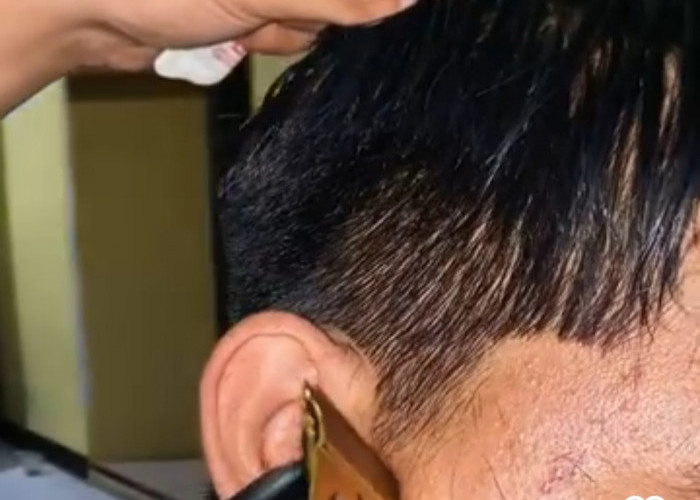 Ingat Ya Mulai Besok Di Larang Cukur Rambut, Termasuk Amalan Sebelum Idul Adha