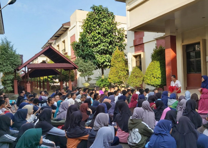 Siswa Sumatera Selatan Berharap Kebagian Tiket Mudik Gratis Pemerintah Provinsi Sumsel