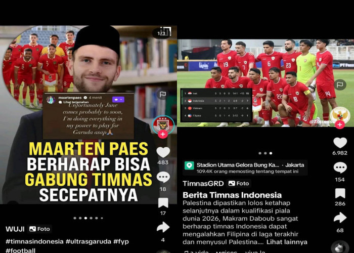 Tangan Maarten Paes Gatal, Segera Gabung Timnas Indonesia vs Filipina, Kualifikasi Piala Dunia 2026